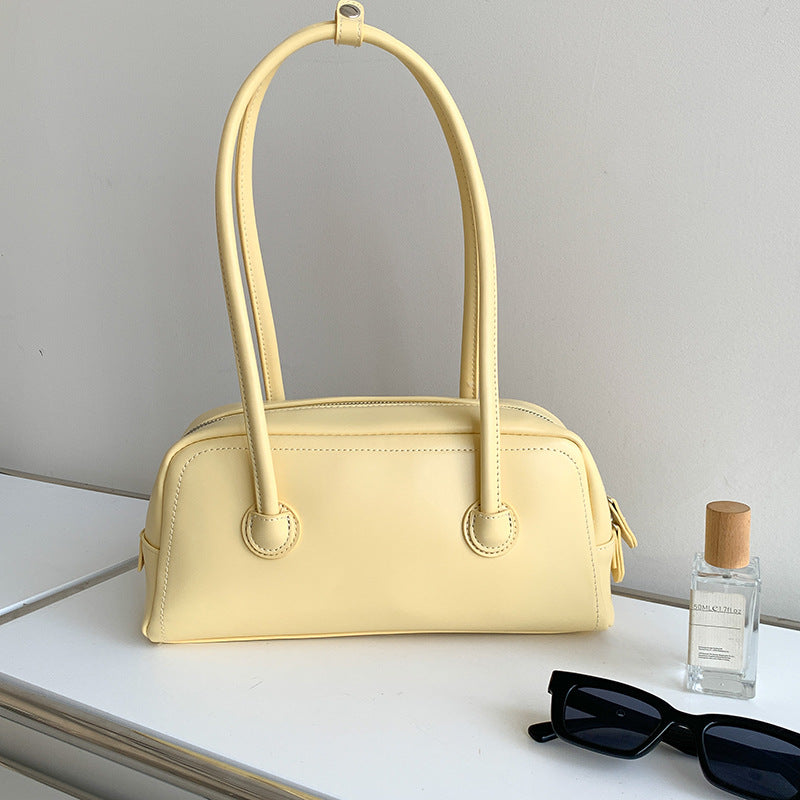 Women's Niche Korean Style Fashion High-grade Summer Shoulder Bags