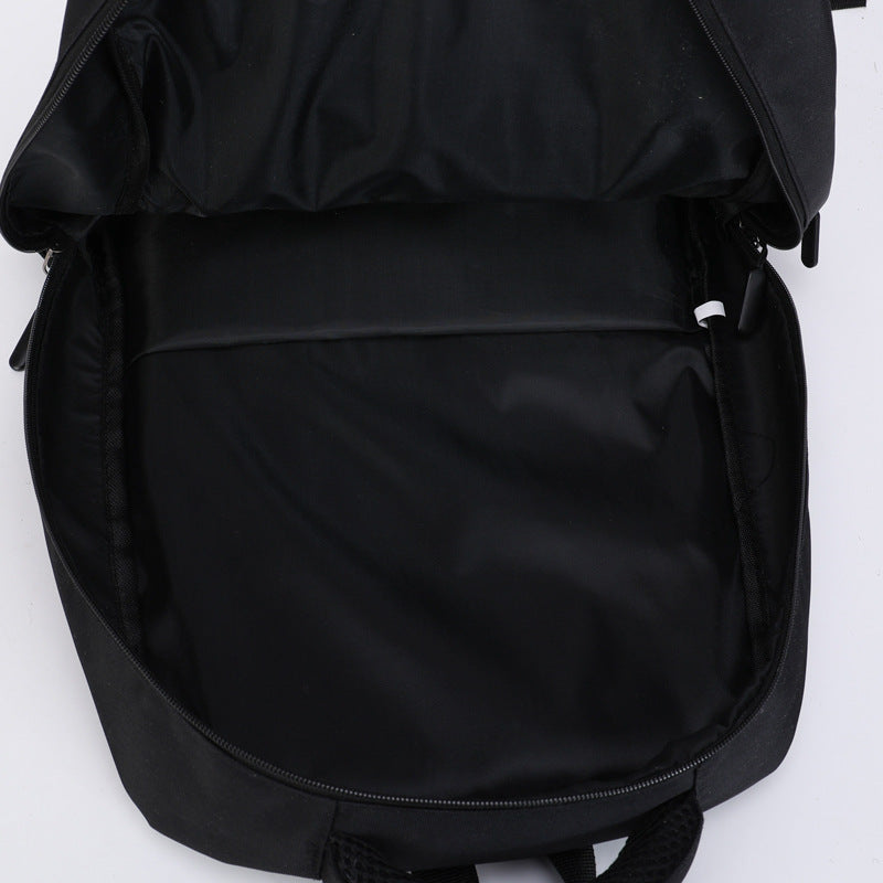 Men's Large Size Capacity Leisure Business Computer Backpacks