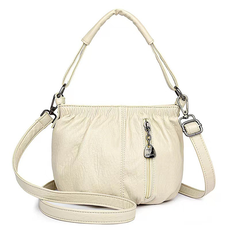 Women's Unique Comfortable Fashion Retro Mom Bags