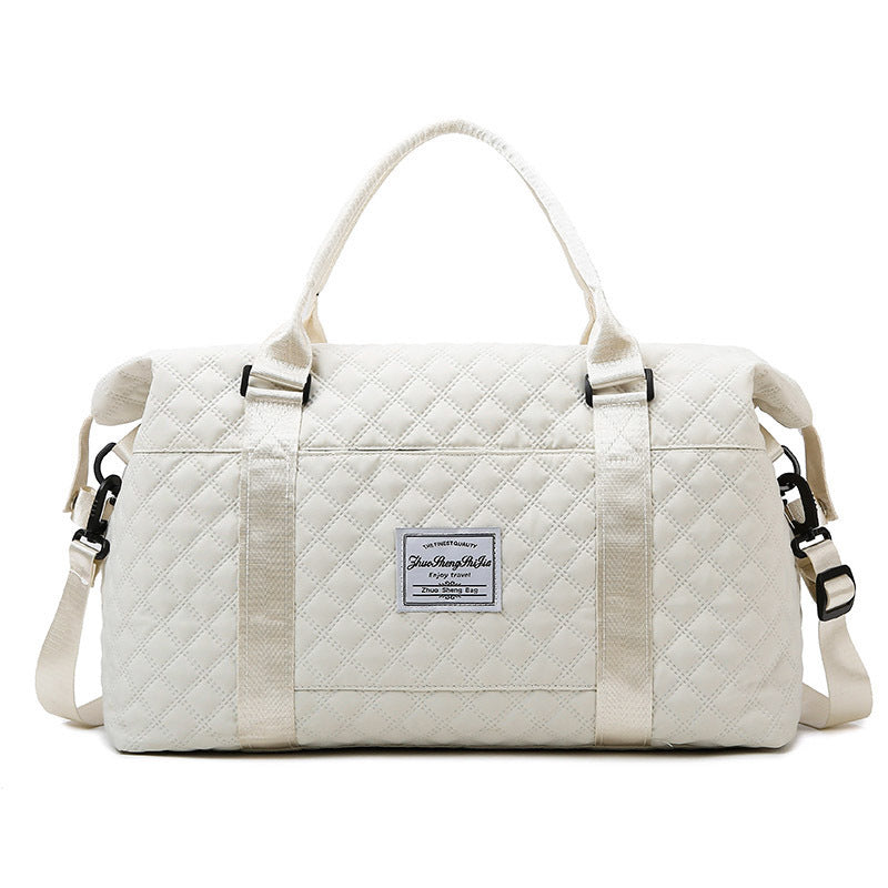 Yoga Dry Wet Separation One To Be Travel Bags