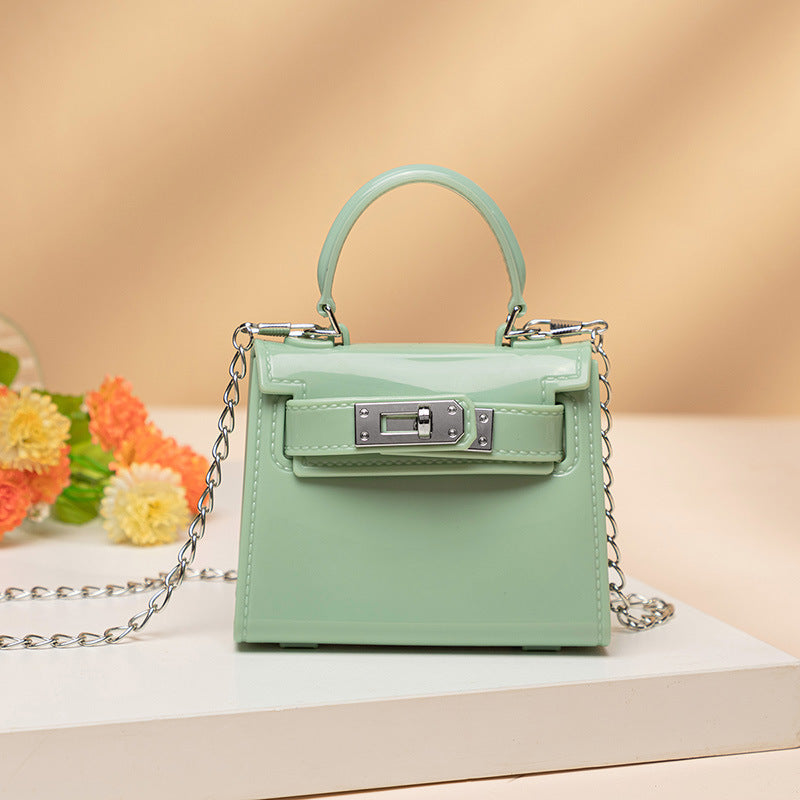 Children's Gel Mini Live Welfare Capsule Kelly Bags
