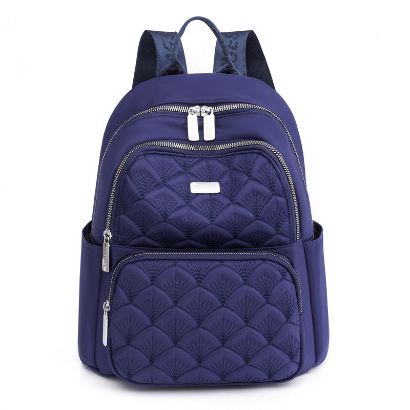 Women's Classy Korean Style Fashion Commuter Backpacks