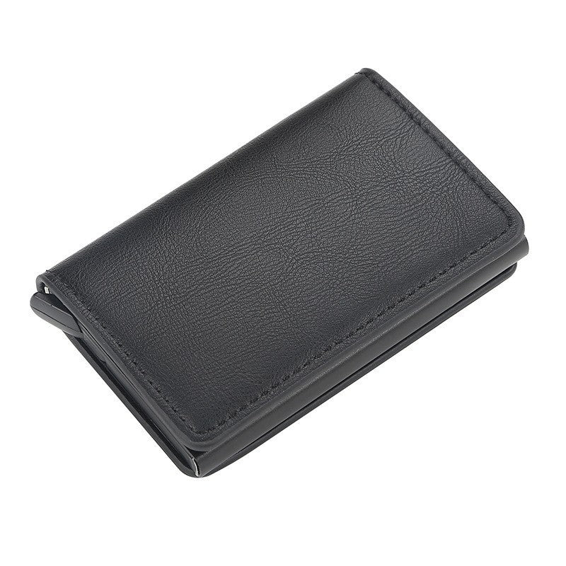 Business Credit Box Bankcards Gift Automatic Card Holder