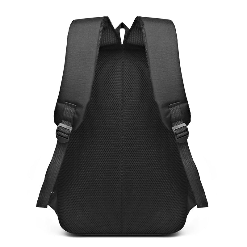 Popular Large Capacity Computer Business Gift Backpacks