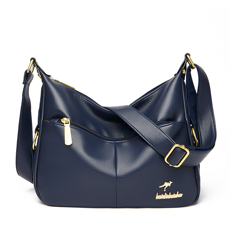 Unique Beautiful Summer Large Capacity Mom Bags