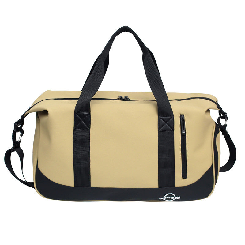 Trendy Unique Large Capacity Cool Short-distance Travel Bags