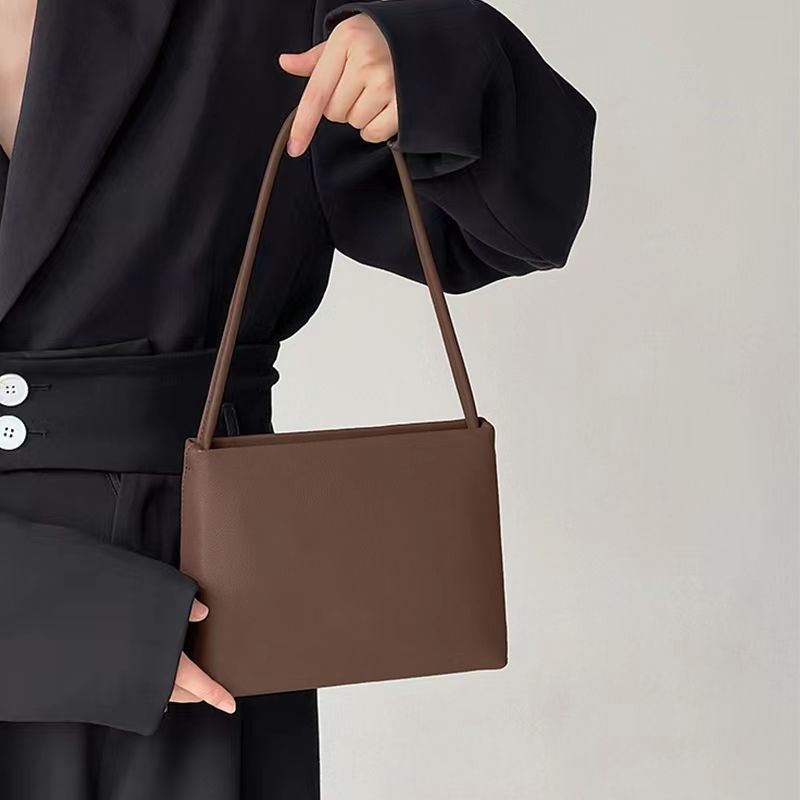Women's Underarm Sense Design Fashion Trendy Crossbody Bags
