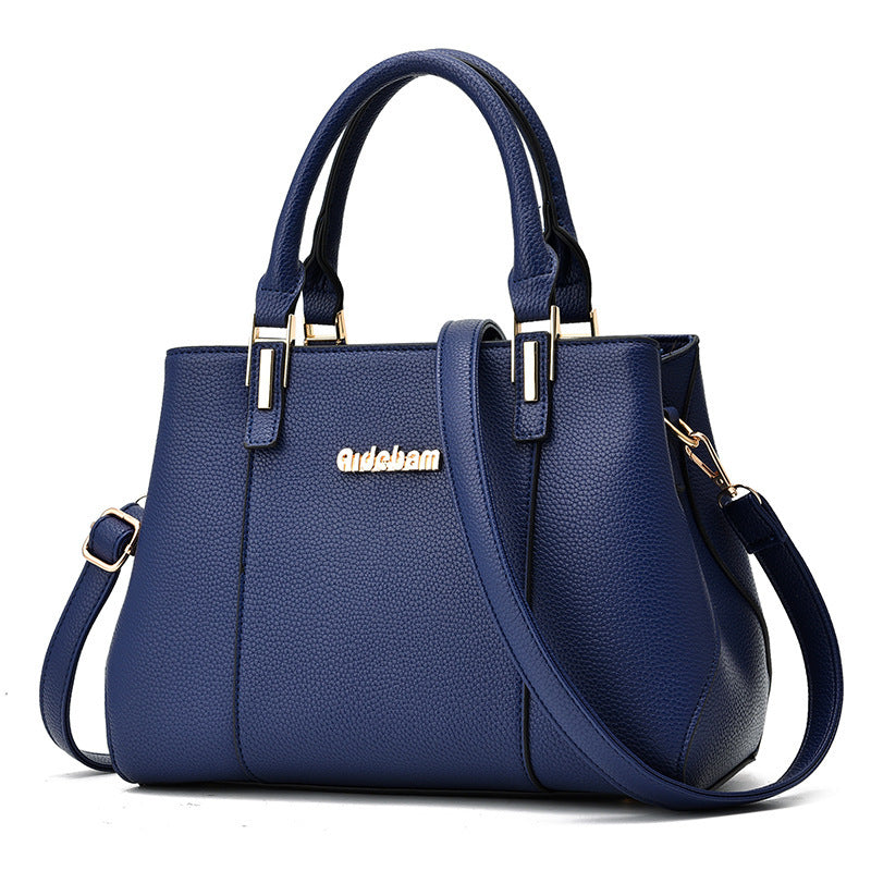 Women's Female Lady Mother Korean Style Handbags
