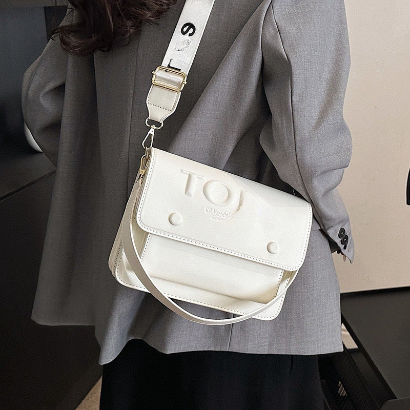 Beautiful Women's High Quality Fashionable Stylish Crossbody Bags