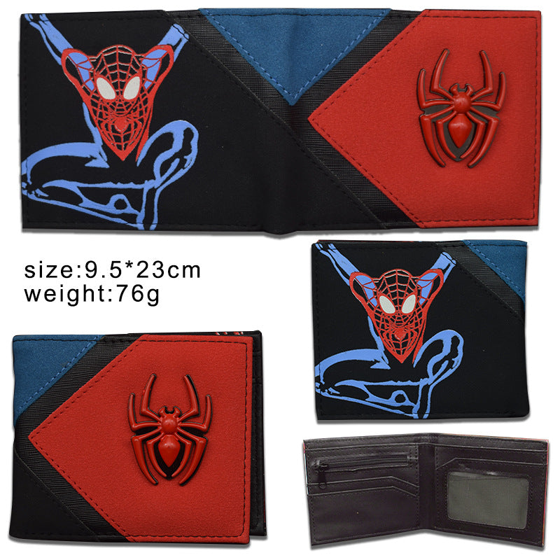 Anime One Piece Dragon Ball Attack On Ladies Wallets