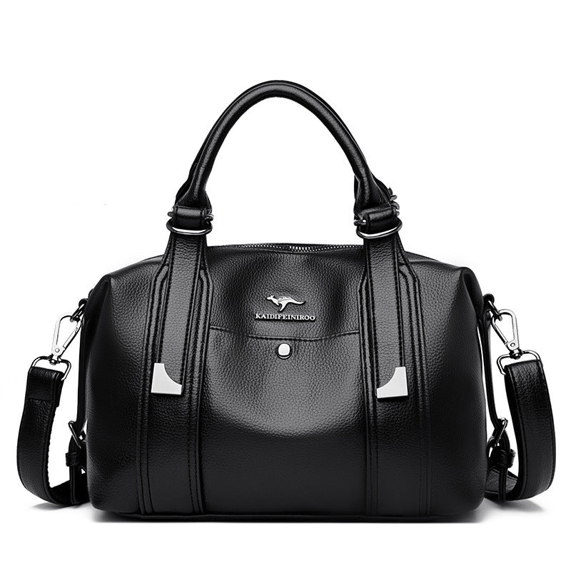 Classic New Fashion Women's Large Capacity Bags