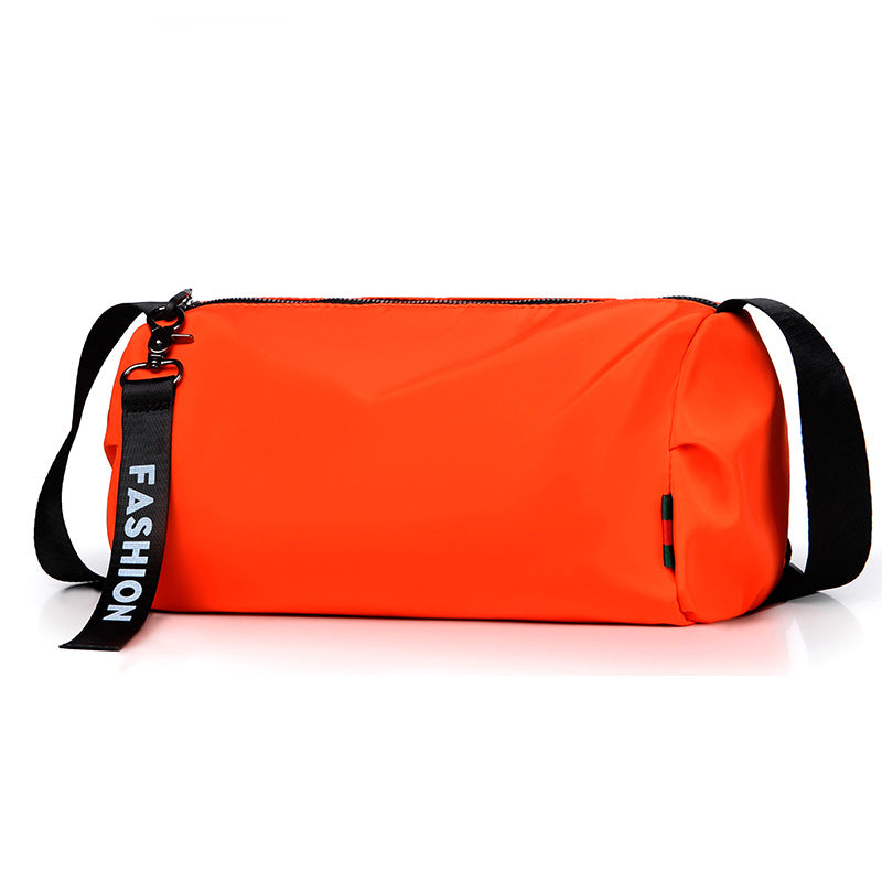 Women's & Men's & Dry Wet Separation Training Swimming Men's Chest Bags