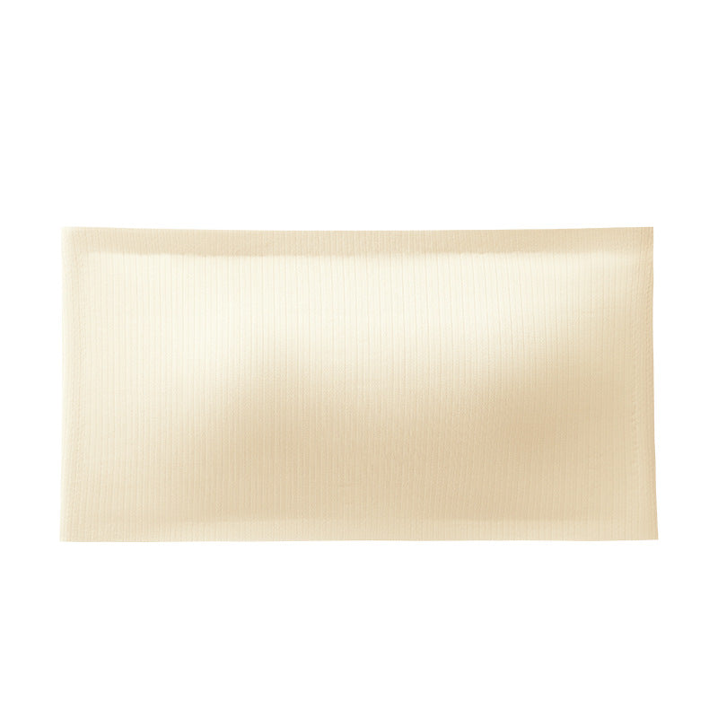 Underwear Strapless Strap Chest Pad Breathable Comfortable Tube Tanks Camis