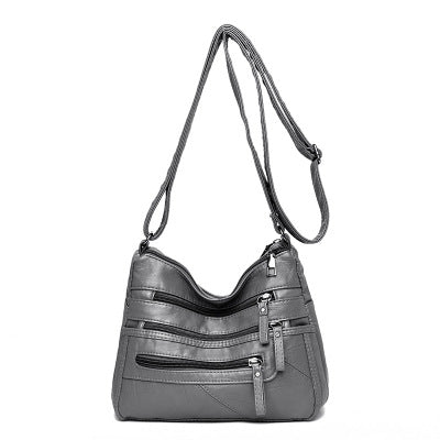 Stylish Durable Women's Fashion Soft Mother Bags