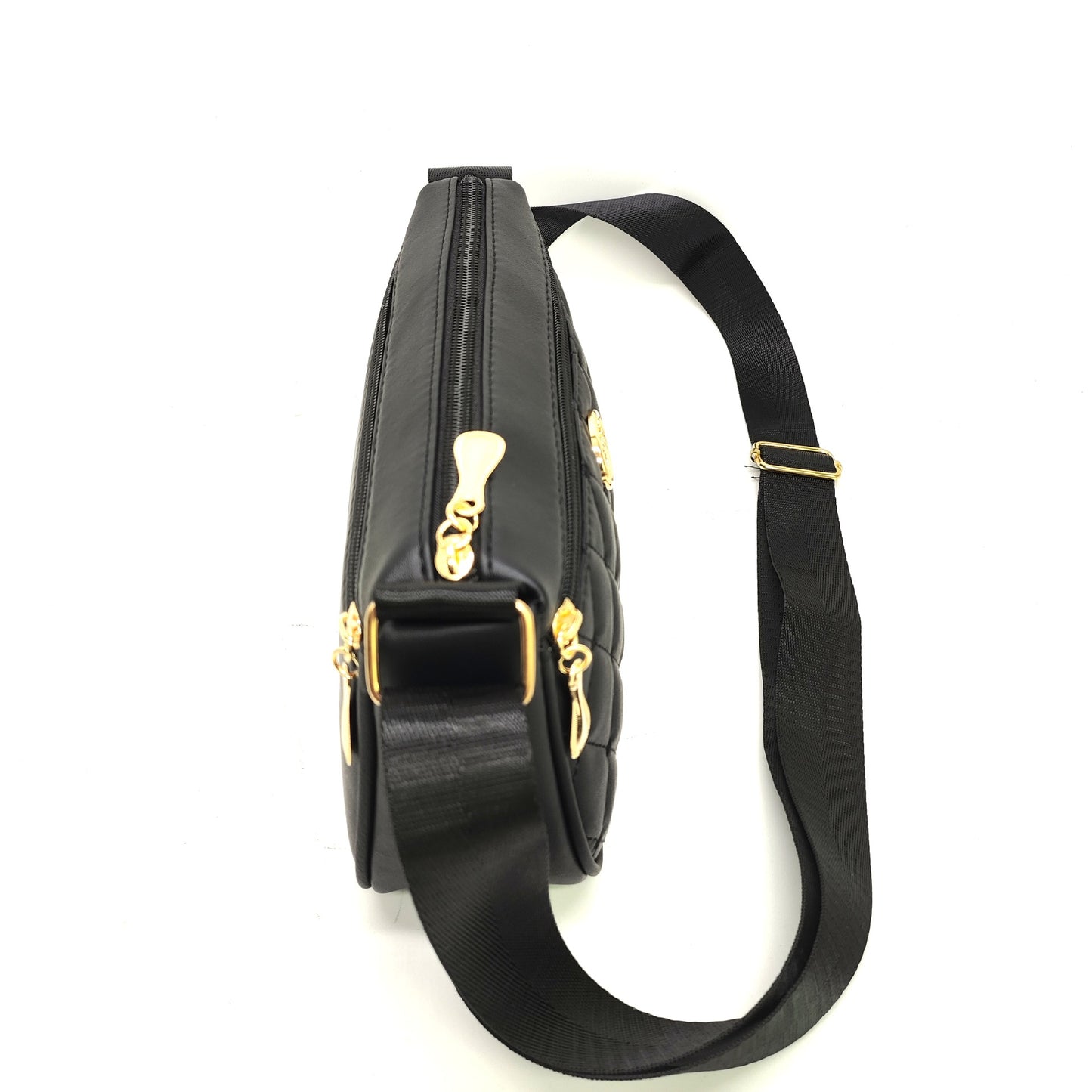 Women's Innovative Embroidered Fashion Mobile For Shoulder Bags