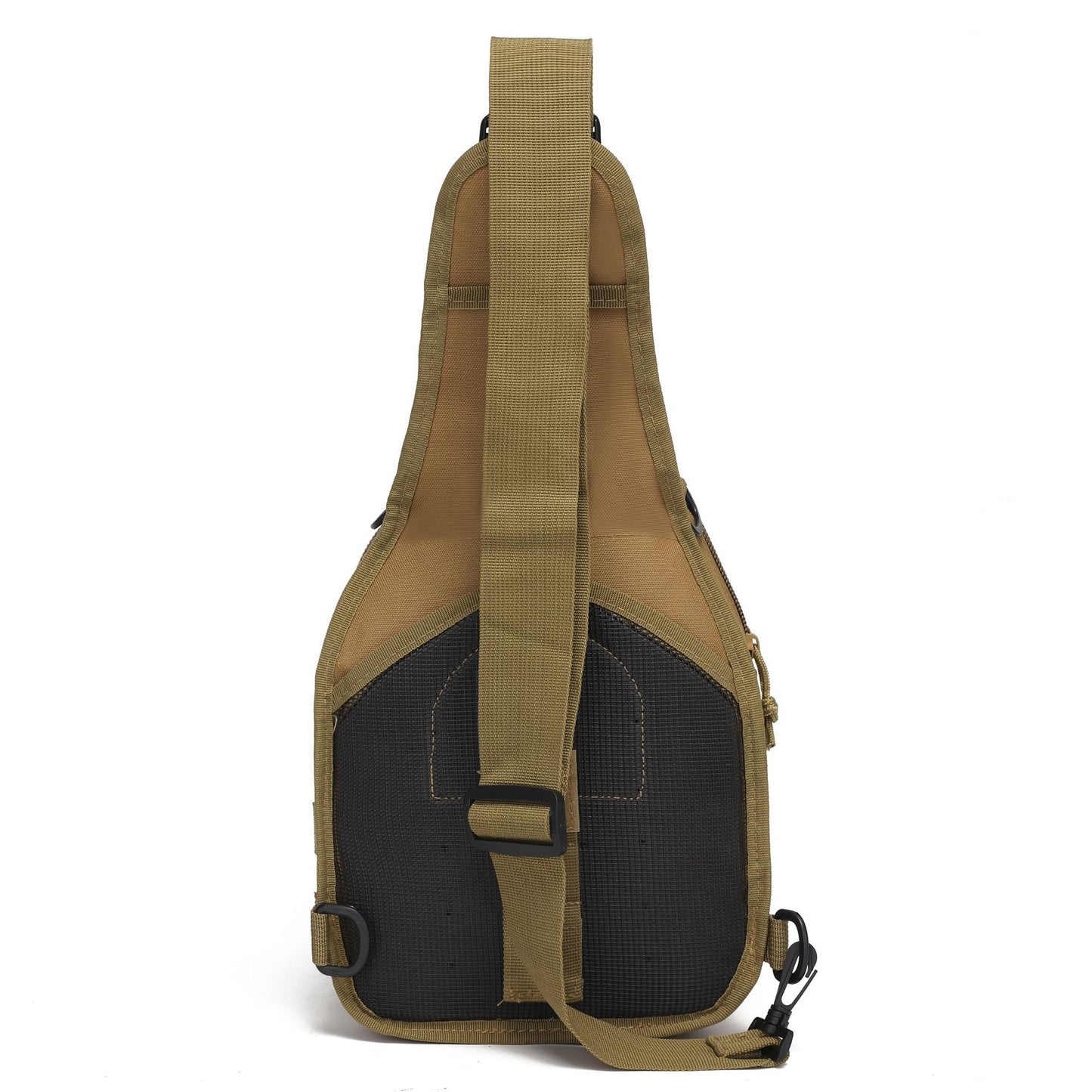 Men's Cycling Army Camouflage Tactics Portable Men's Chest Bags