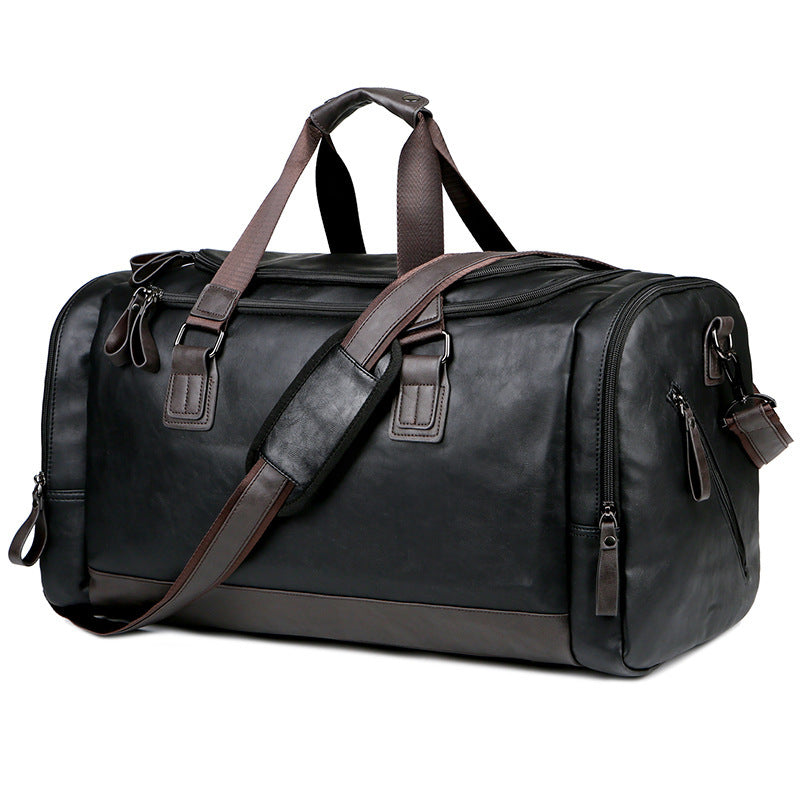 Men's Stylish Large Capacity Storage Multifunctional Travel Bags