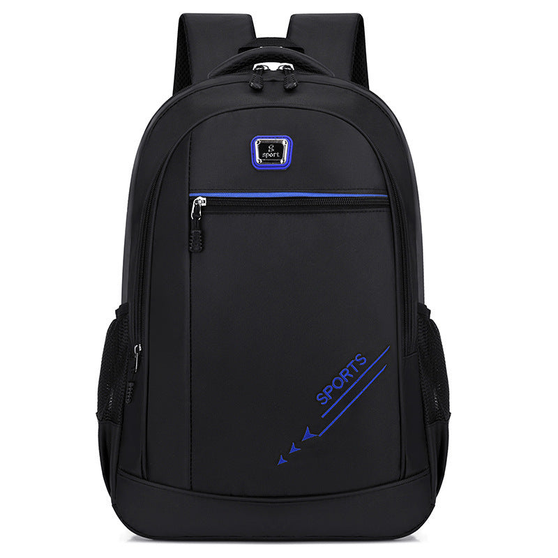 Men's Unique Cool Versatile Business Computer Backpacks