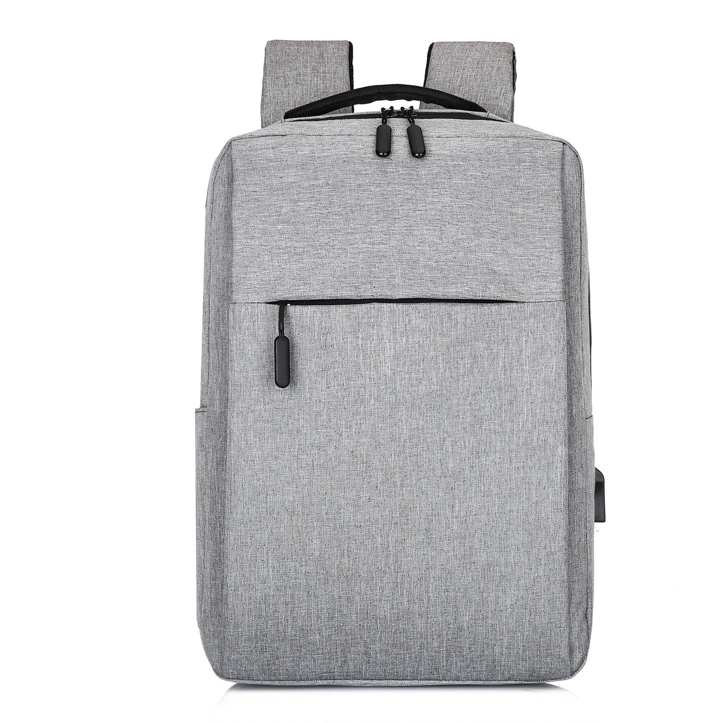Men's Stylish Computer Business Gift Printing Backpacks