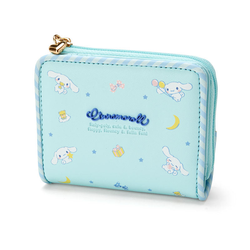 Jade Pom Purin Cat Meile Cute Short Ladies Wallets