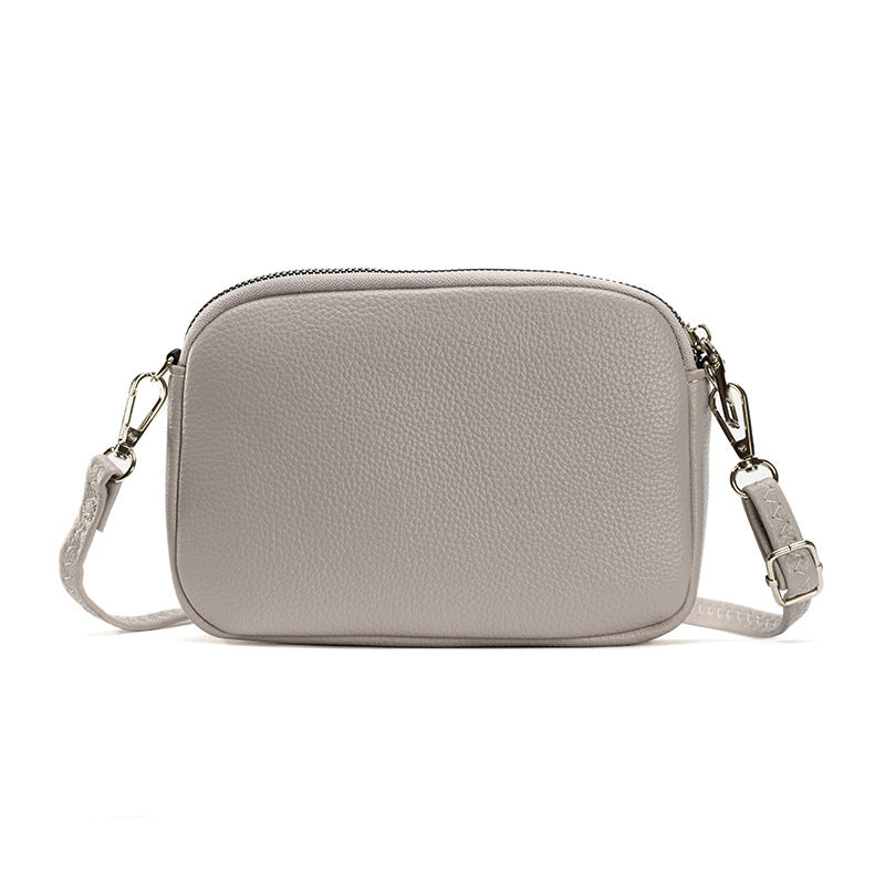 Women's High-grade Mobile Design Large Capacity Crossbody Bags