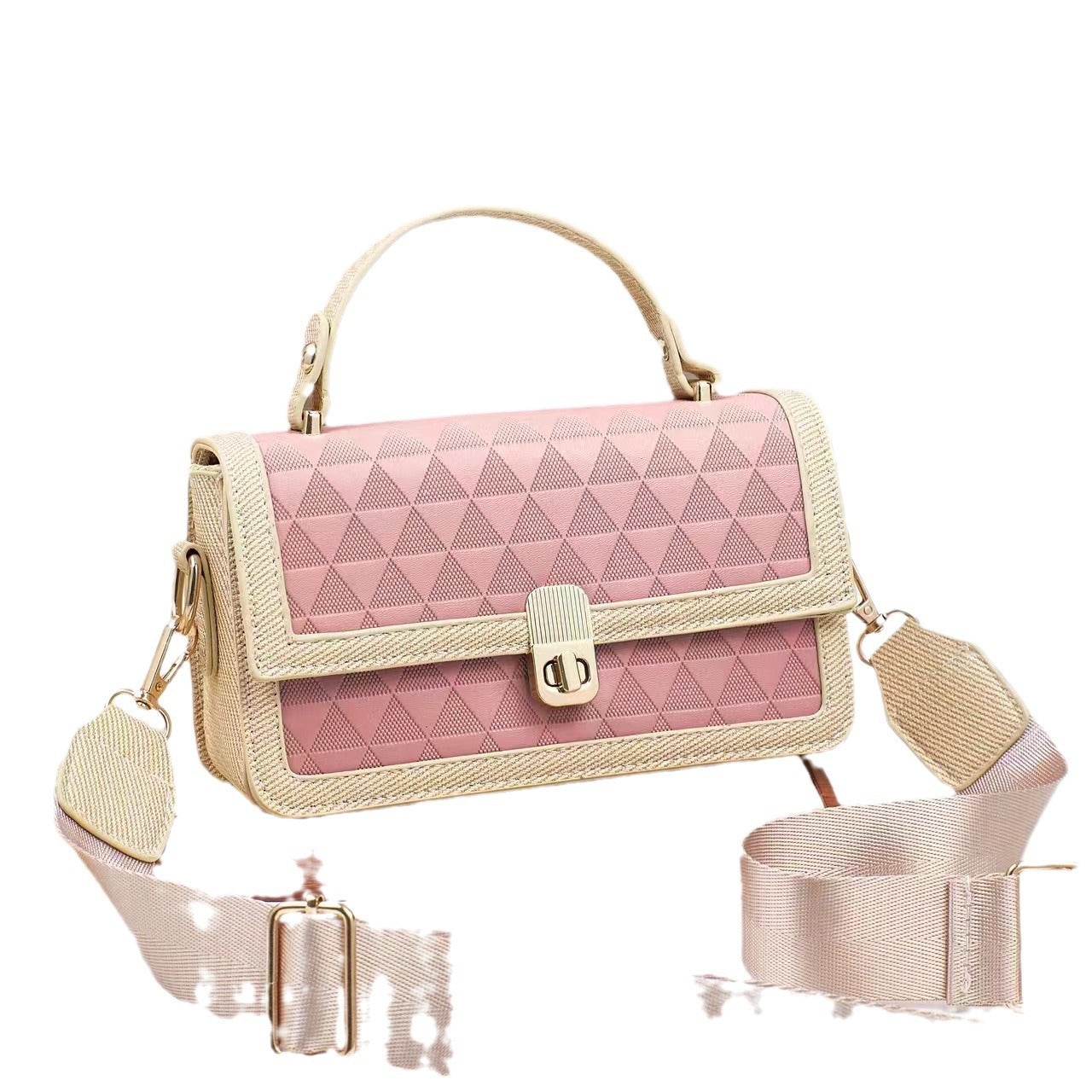 Women's Classy Innovative Fashionable Trendy Summer Shoulder Bags
