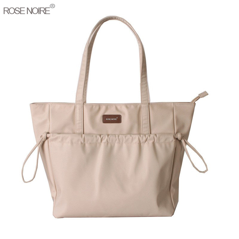 Women's Winter Large Capacity Fashion Commuter Handbags