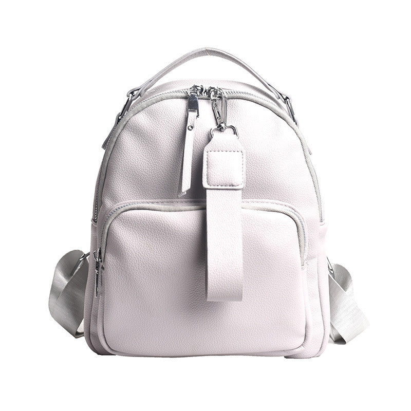 Women's Style Versatile Fashion Large Capacity Good Backpacks