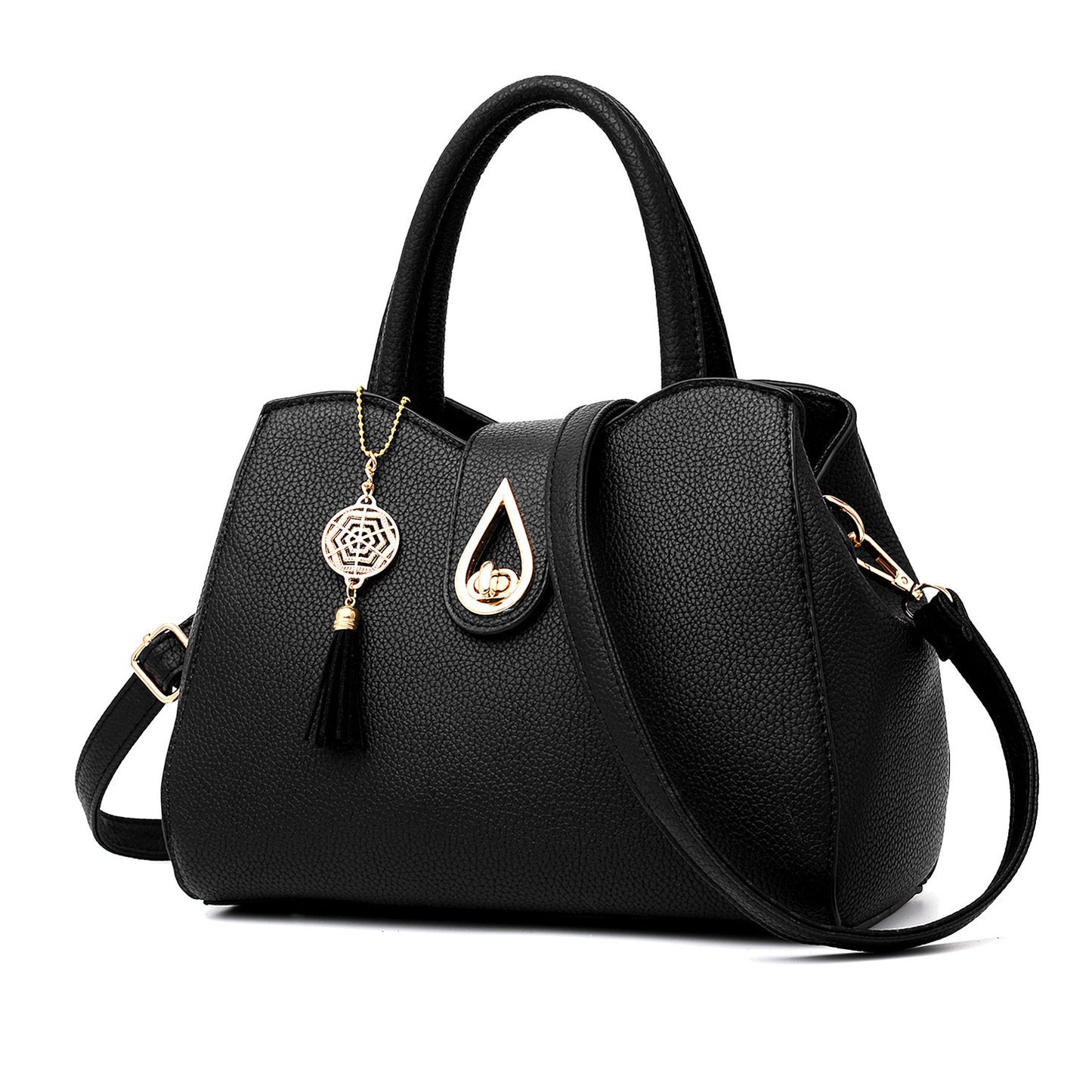 Classy Pretty Versatile Cool Fashion Ornament Handbags