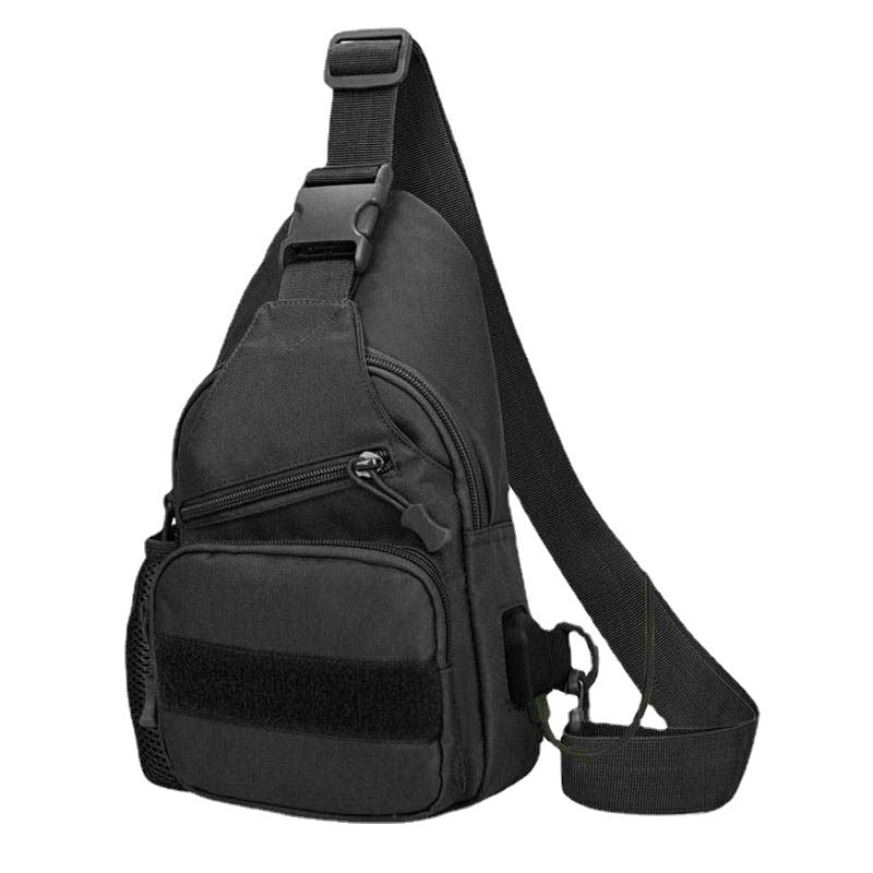 Women's & Men's & Multifunctional Mobile Leisure Riding Hiking Bags