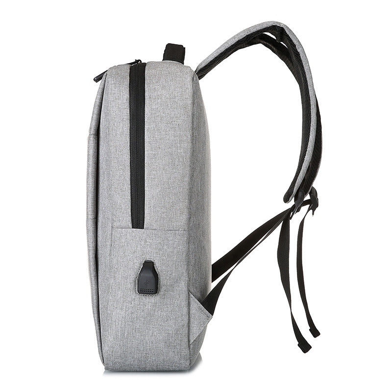 Women's & Men's & Fashion Business Computer Large Capacity Backpacks