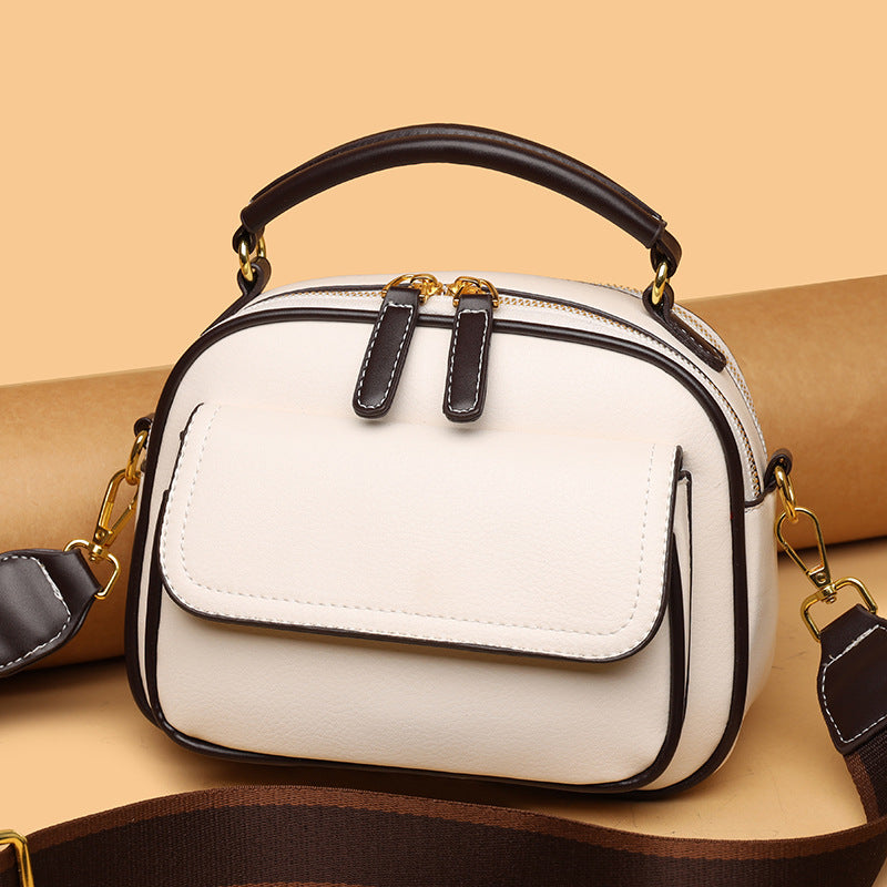 Women's Popular Fashionable Simple Design Versatile Bags
