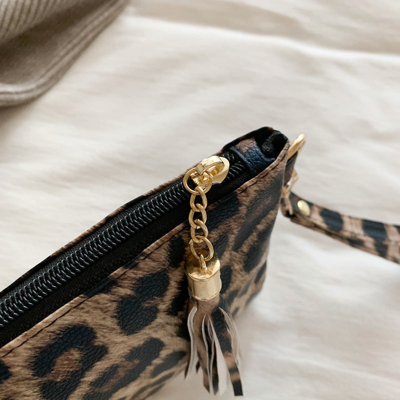 Women's Clutch Envelope Korean Style Personality Fashion Bags