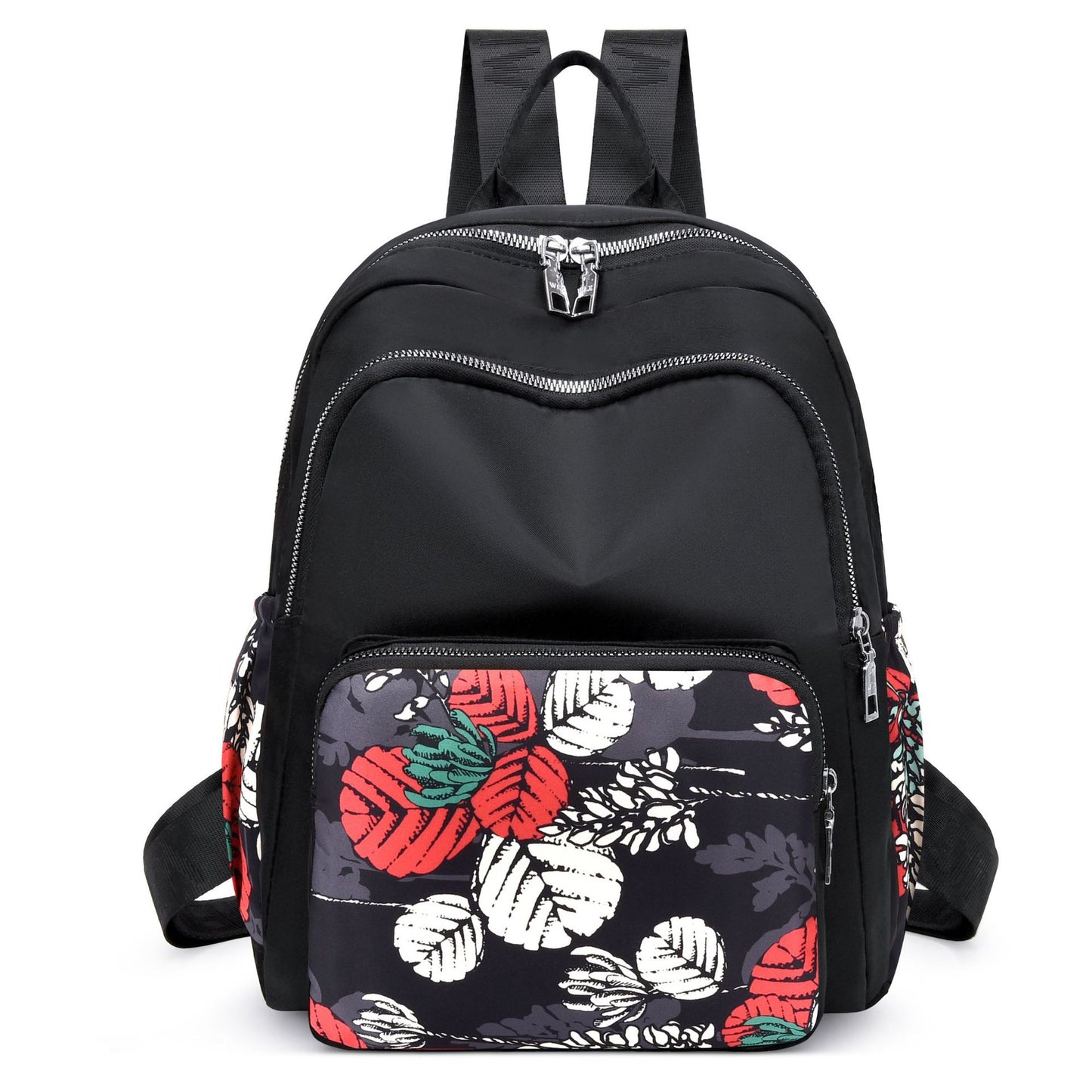 Women's Summer Trendy Fashion Design High-grade Backpacks