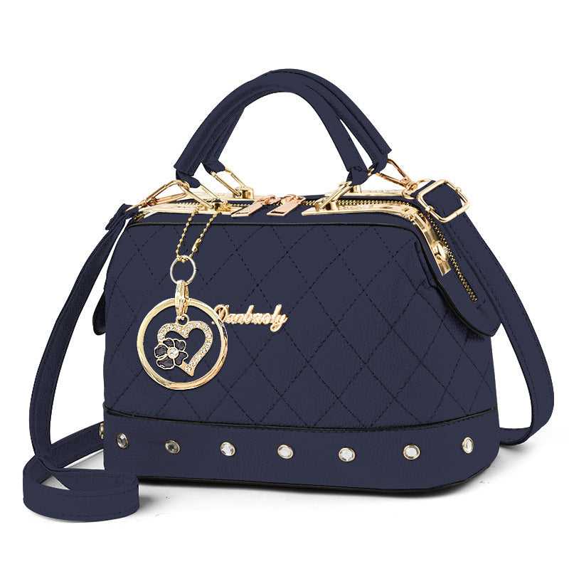 Charming Popular Women's High Quality Fashionable Handbags