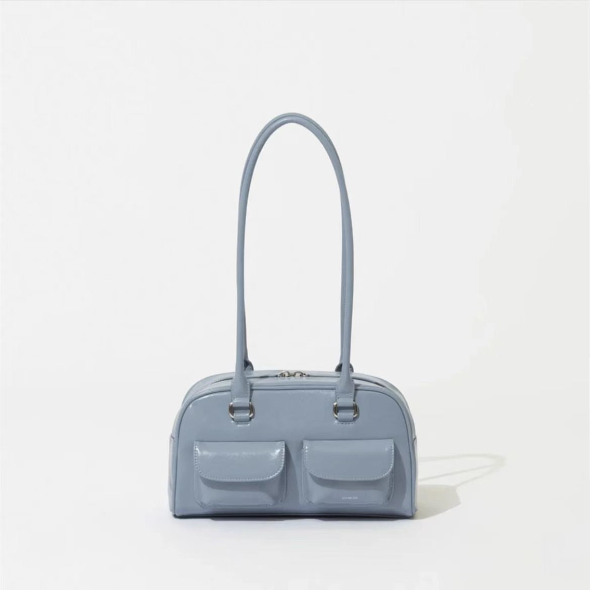 Women's College Style Large Capacity Leisure Class Shoulder Bags