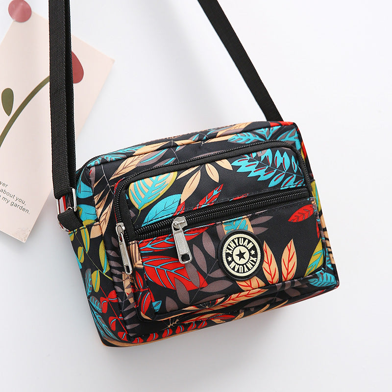 Women's Cool Fashion Stall Mummy For Crossbody Bags