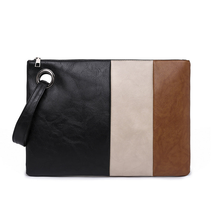 Women's Glamorous Pretty Underarm Niche Mobile Bags