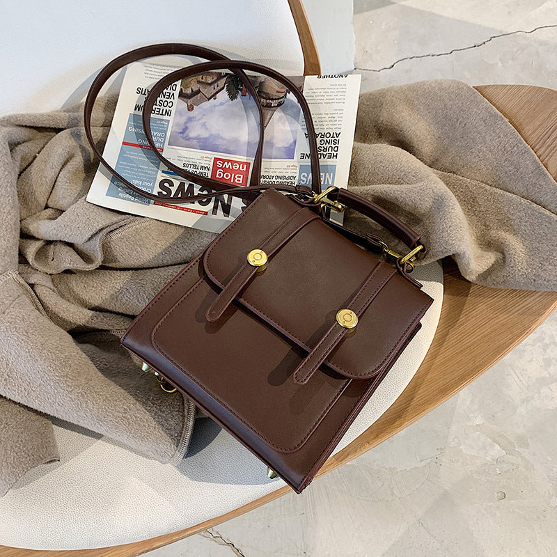 Trendy Pretty American Vintage British Commuter Backpacks