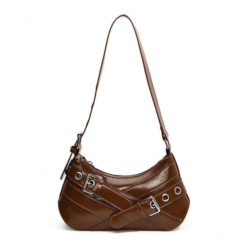 Wedding Banquet Red Female Summer Fashion Shoulder Bags