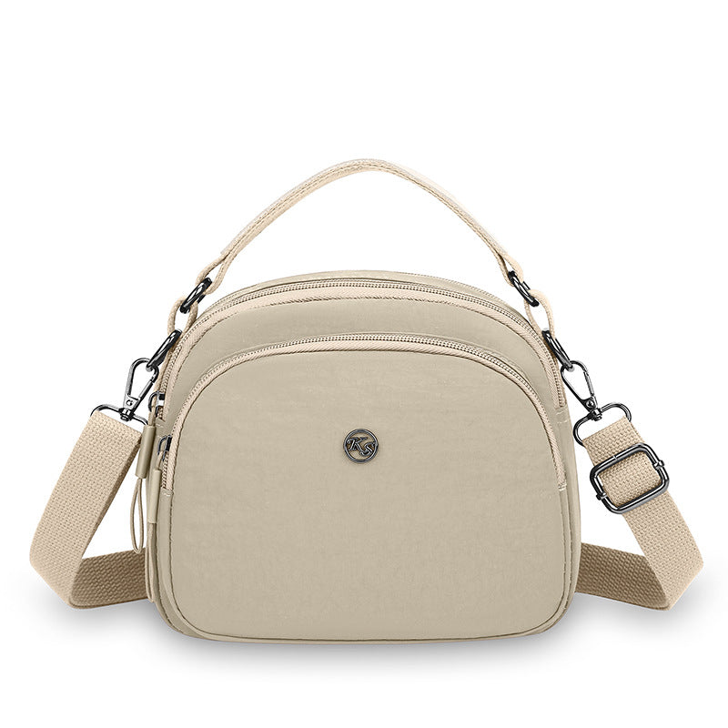 Women's Fashion Western Style Pouch Portable Bags