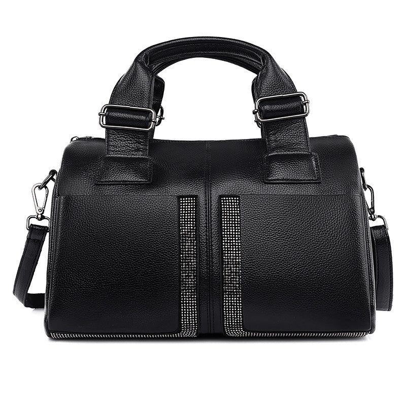 Women's Fashionable Elegant Pillow Large Capacity Bags