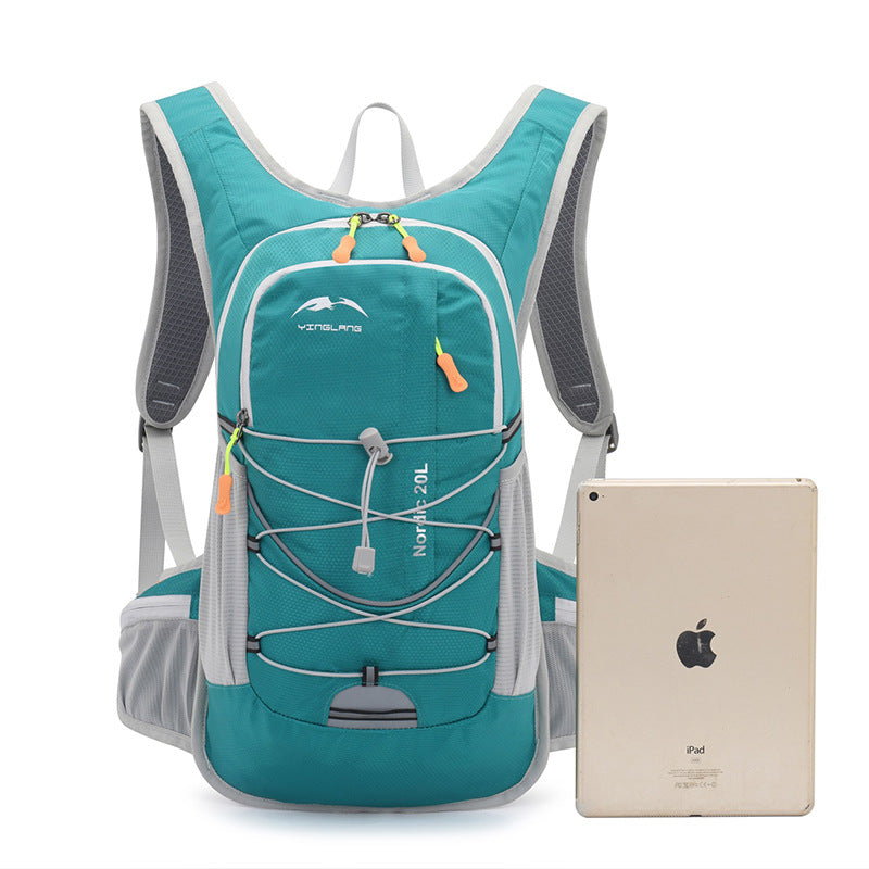 Riding Water Hiking Running Cross-country Marathon Bags