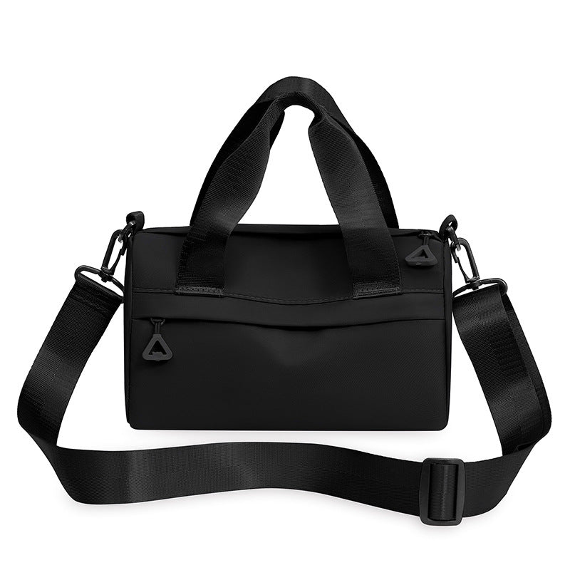 Women's Fashionable Mother Oxford Cloth Portable Crossbody Bags