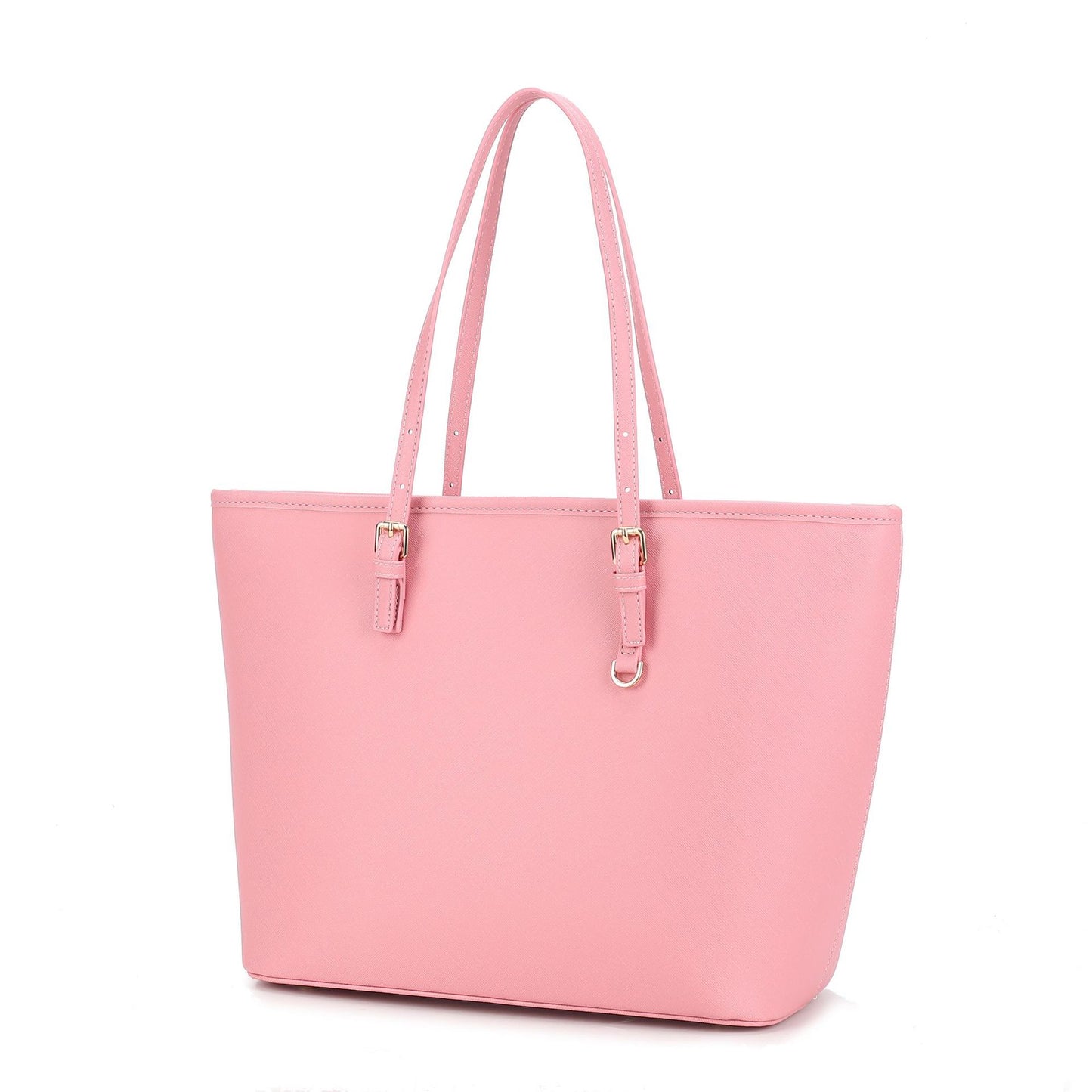 Women's Trendy Fashion Big Mummy Leather Handbags