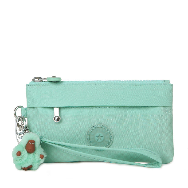 Unique Innovative Recruit Monkey Overseas Clutch Handbags