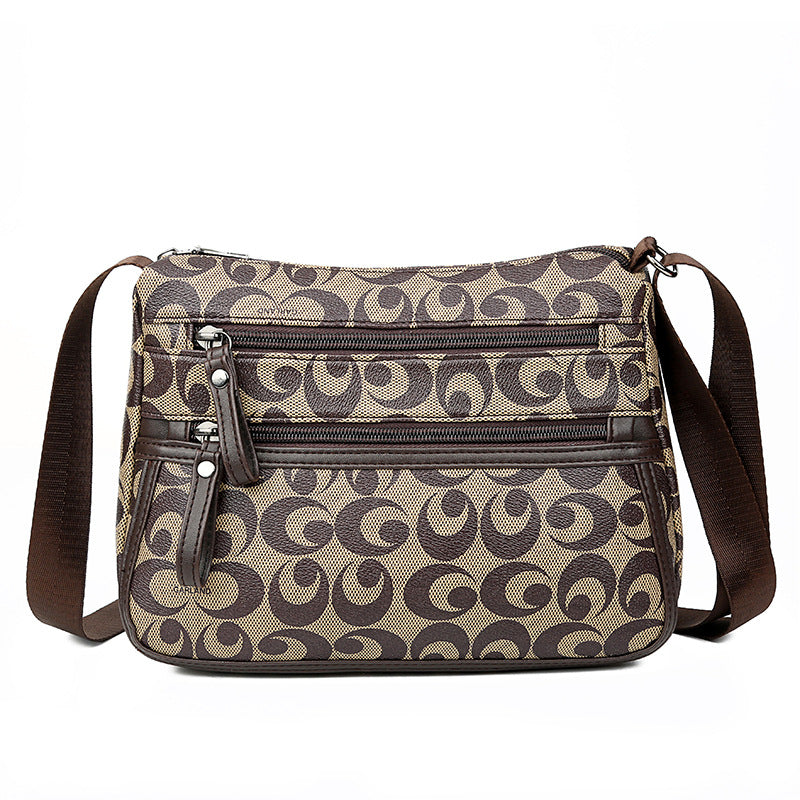 Women's New Unique Classic Simple Elegant Crossbody Bags