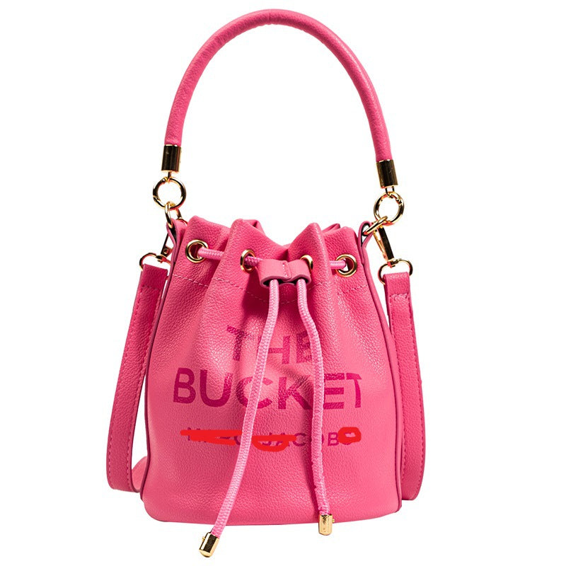 Graceful Women's Comfortable Charming Slouchy Stylish Crossbody Bags