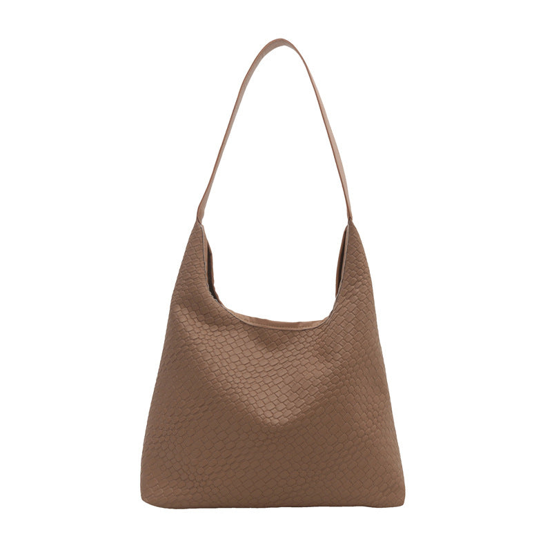 Retro Large Capacity Female Popular Western Bags