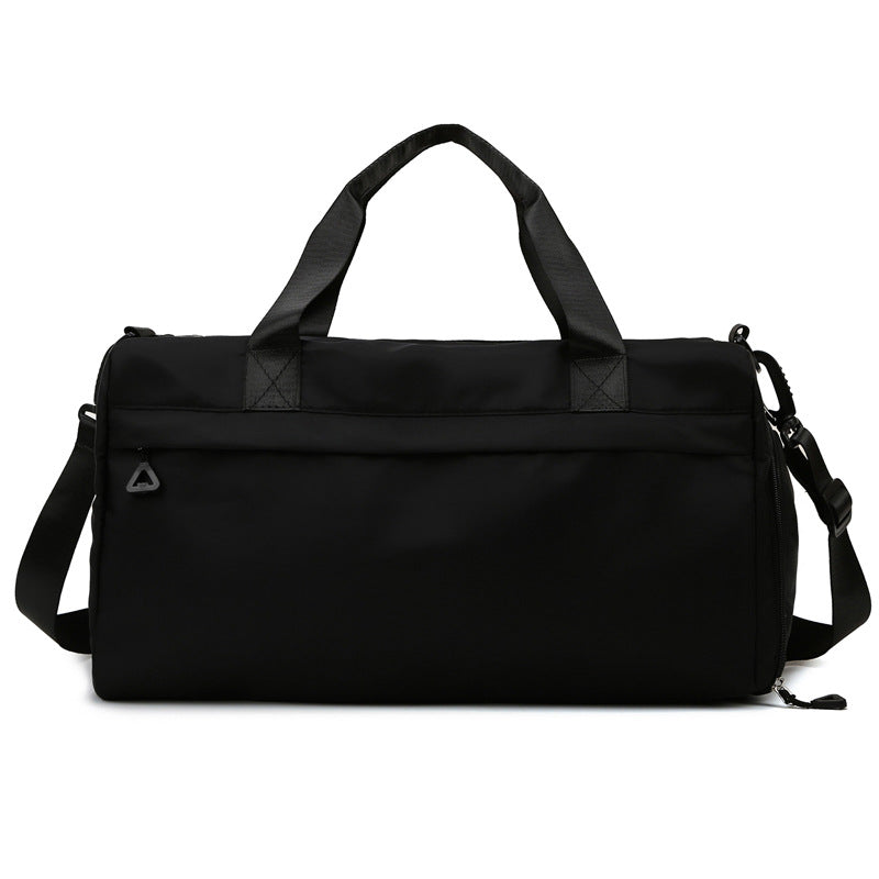 Yoga Dry Wet Separation With Shoe Position Travel Bags